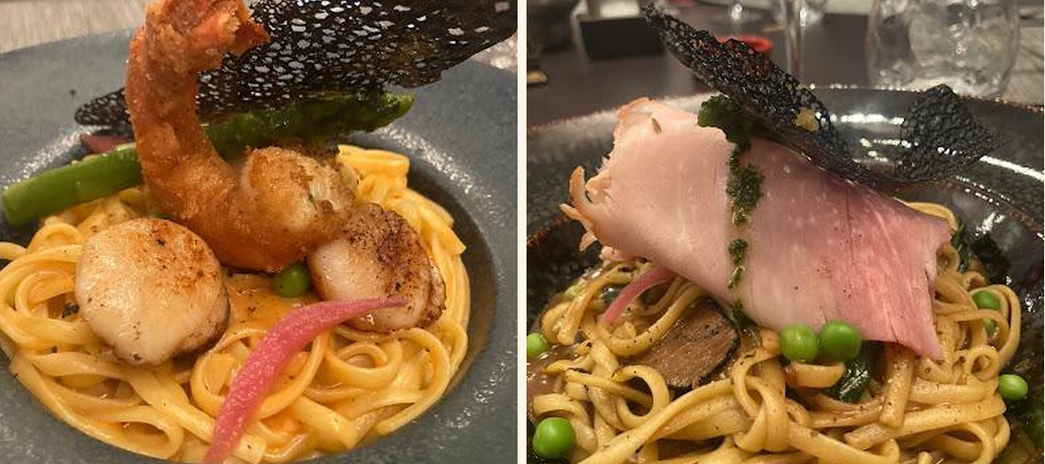 L'Asparagus - Gallery Image 6