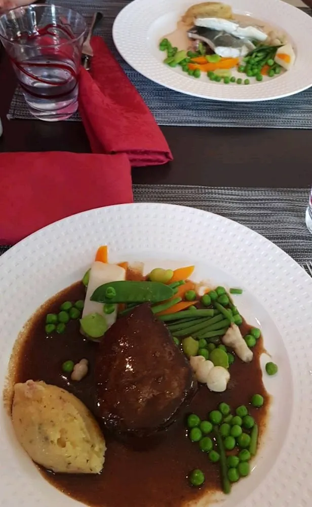 Filet de Bœuf